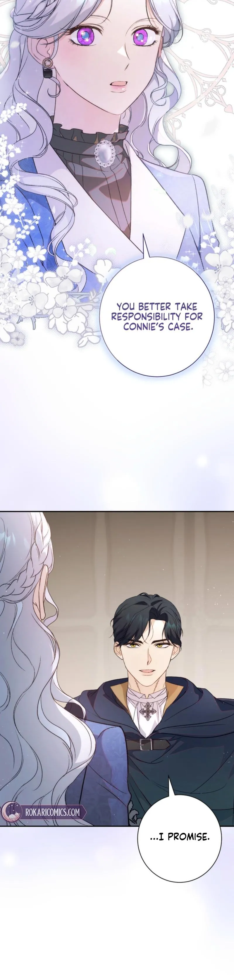 Unbeknownst to Me, I Am Secretly Dating the Emperor Chapter 9 - Page 48