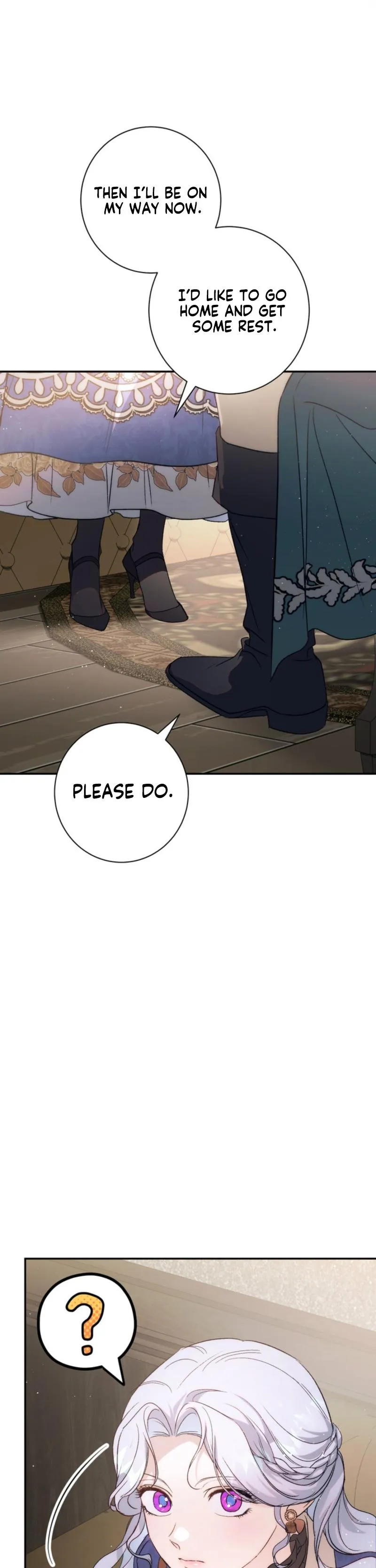 Unbeknownst to Me, I Am Secretly Dating the Emperor Chapter 9 - Page 49