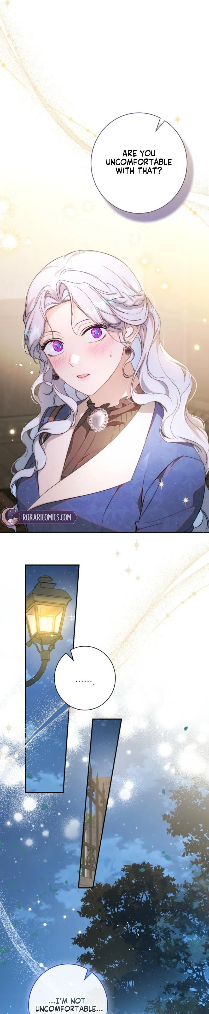 Unbeknownst to Me, I Am Secretly Dating the Emperor Chapter 9 - Page 52