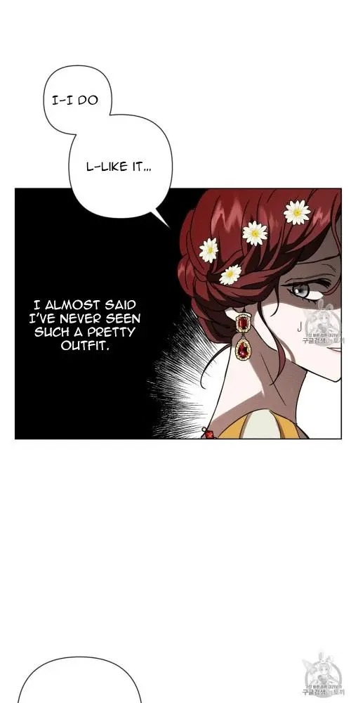 Under the Oak Tree Chapter 10 - Page 53