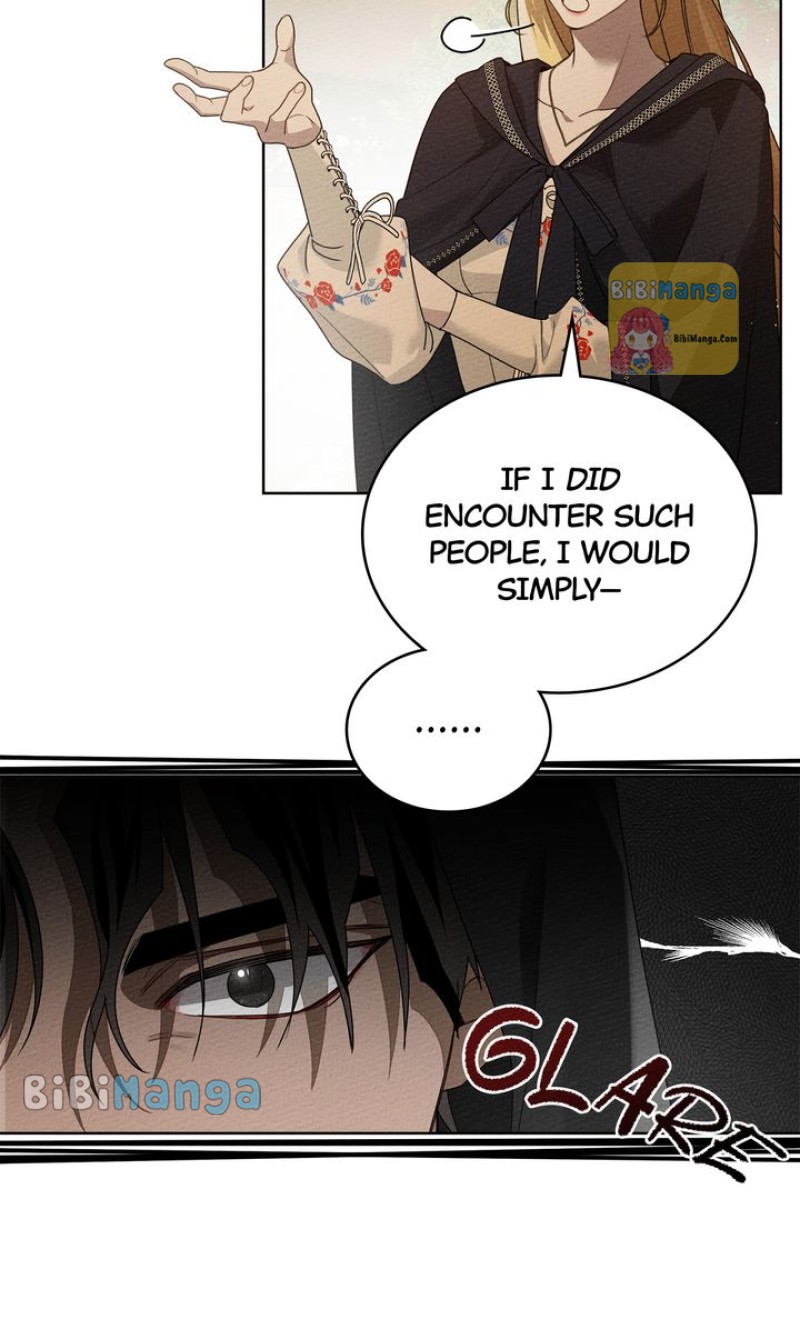 Under the Oak Tree Chapter 100 - Page 3