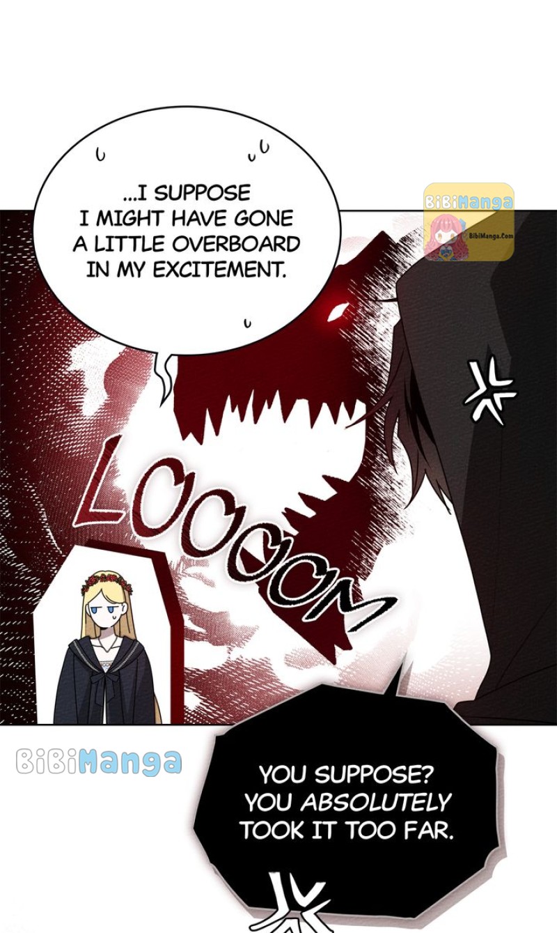 Under the Oak Tree Chapter 100 - Page 4