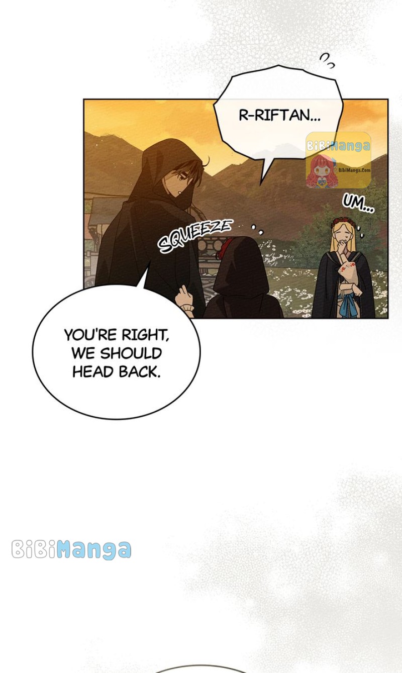 Under the Oak Tree Chapter 100 - Page 6