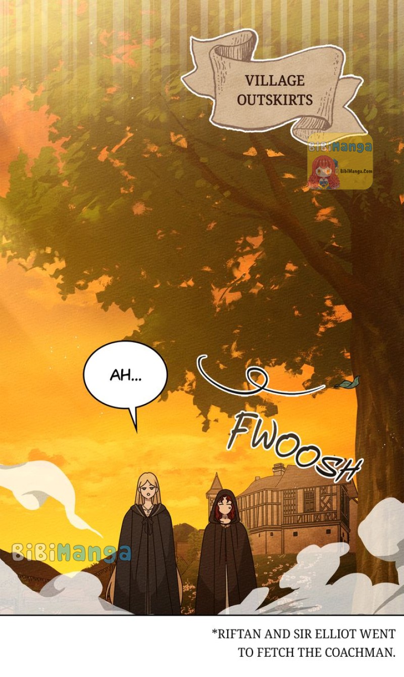 Under the Oak Tree Chapter 100 - Page 8