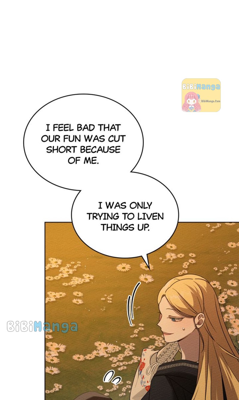 Under the Oak Tree Chapter 100 - Page 9