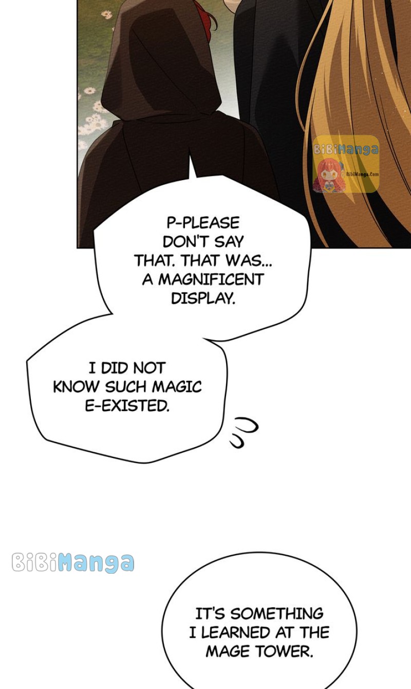 Under the Oak Tree Chapter 100 - Page 10
