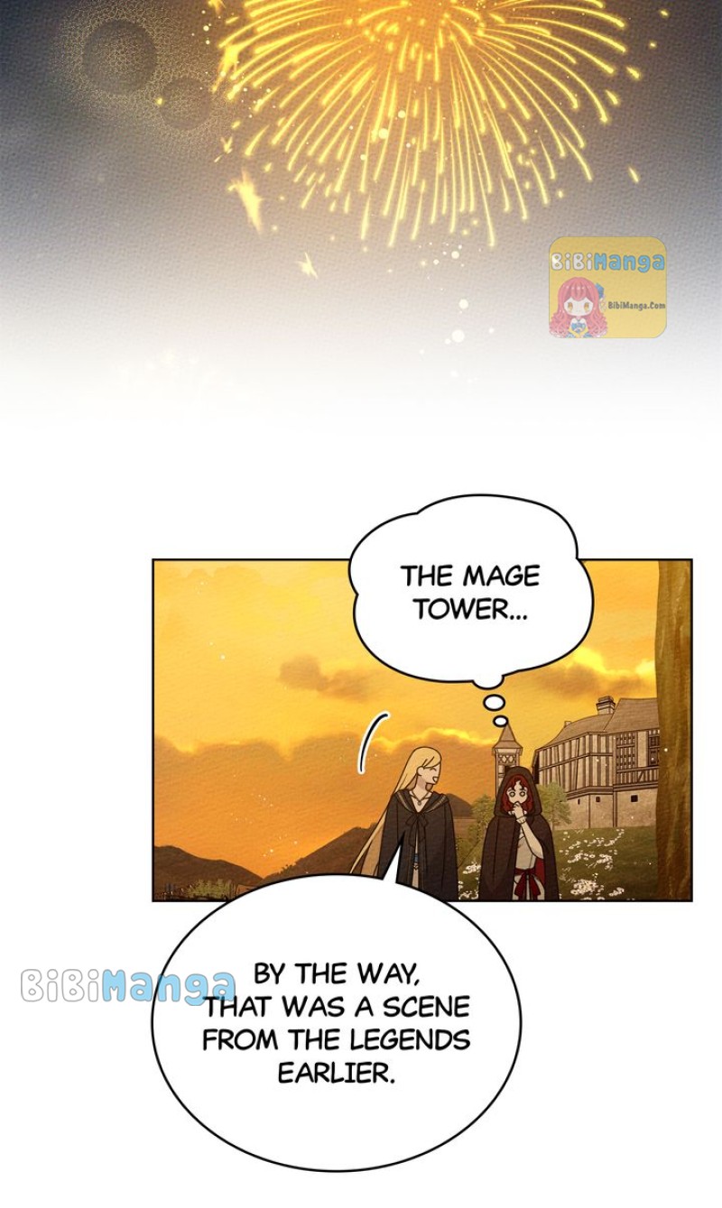 Under the Oak Tree Chapter 100 - Page 13