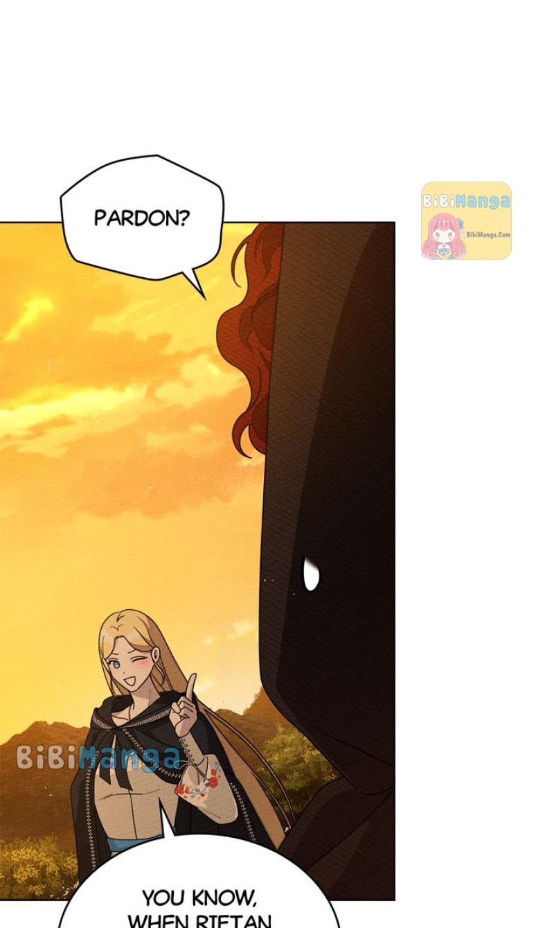Under the Oak Tree Chapter 100 - Page 14