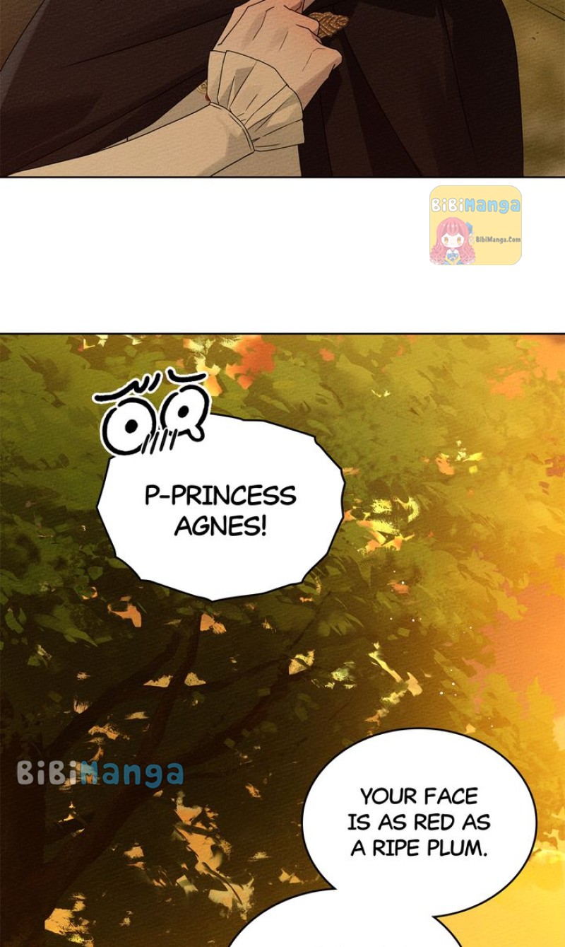 Under the Oak Tree Chapter 100 - Page 16