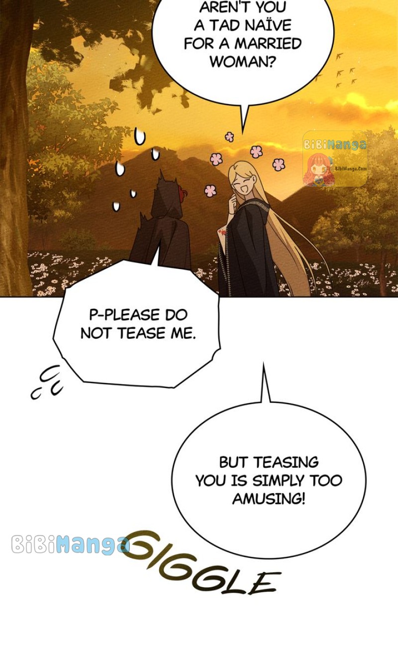 Under the Oak Tree Chapter 100 - Page 17