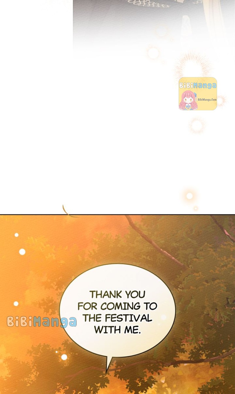 Under the Oak Tree Chapter 100 - Page 20