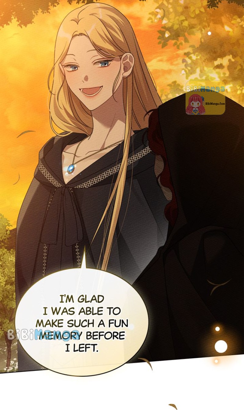 Under the Oak Tree Chapter 100 - Page 21