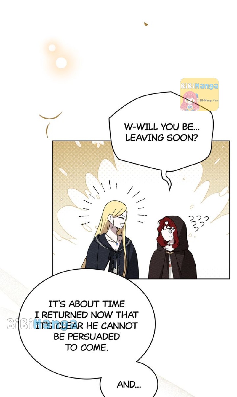 Under the Oak Tree Chapter 100 - Page 22