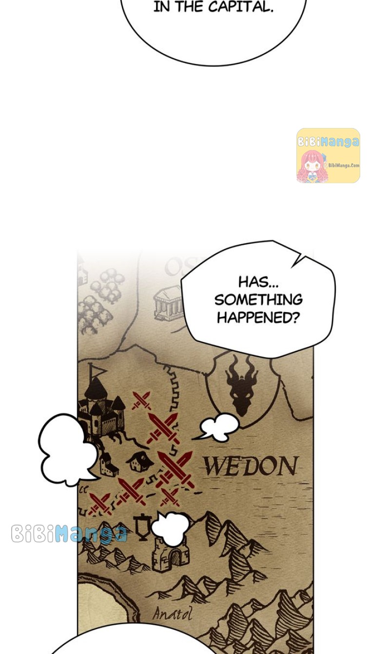 Under the Oak Tree Chapter 100 - Page 26