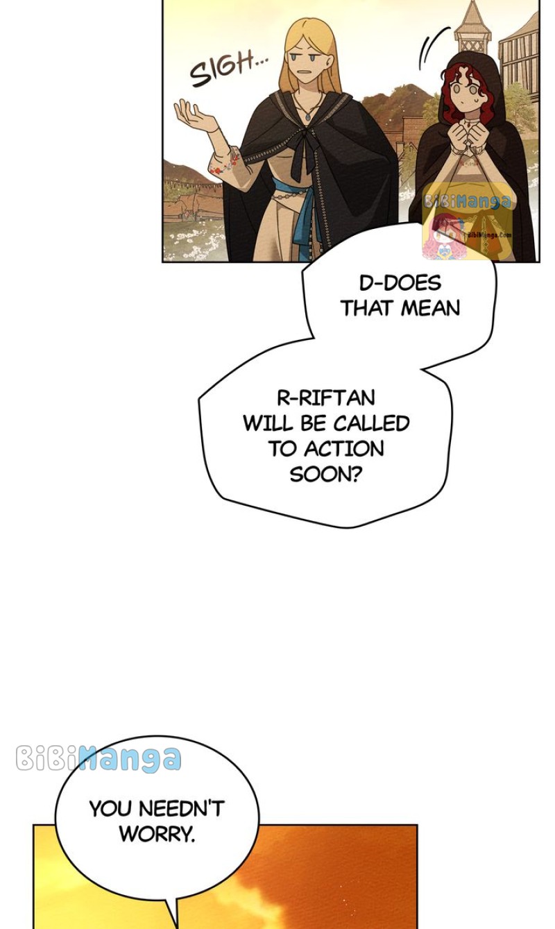 Under the Oak Tree Chapter 100 - Page 28