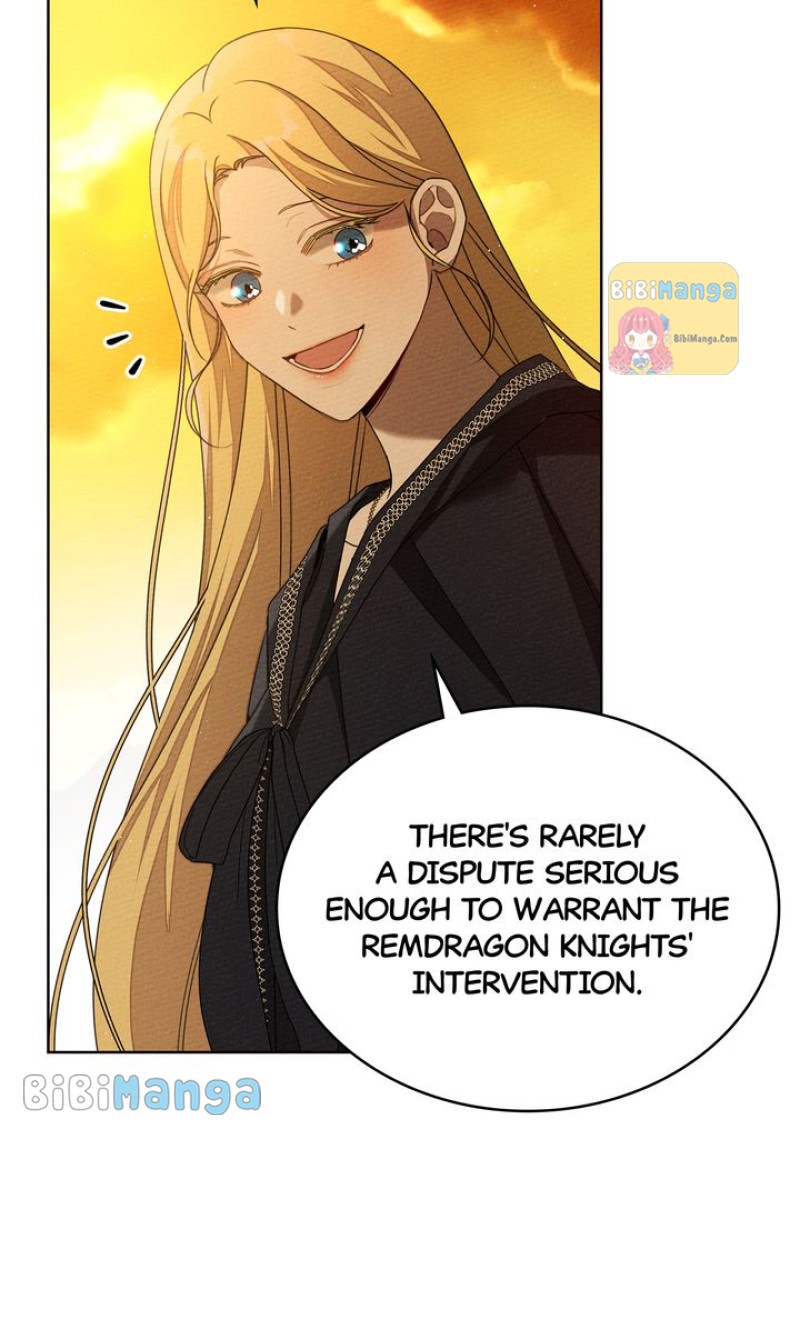 Under the Oak Tree Chapter 100 - Page 29