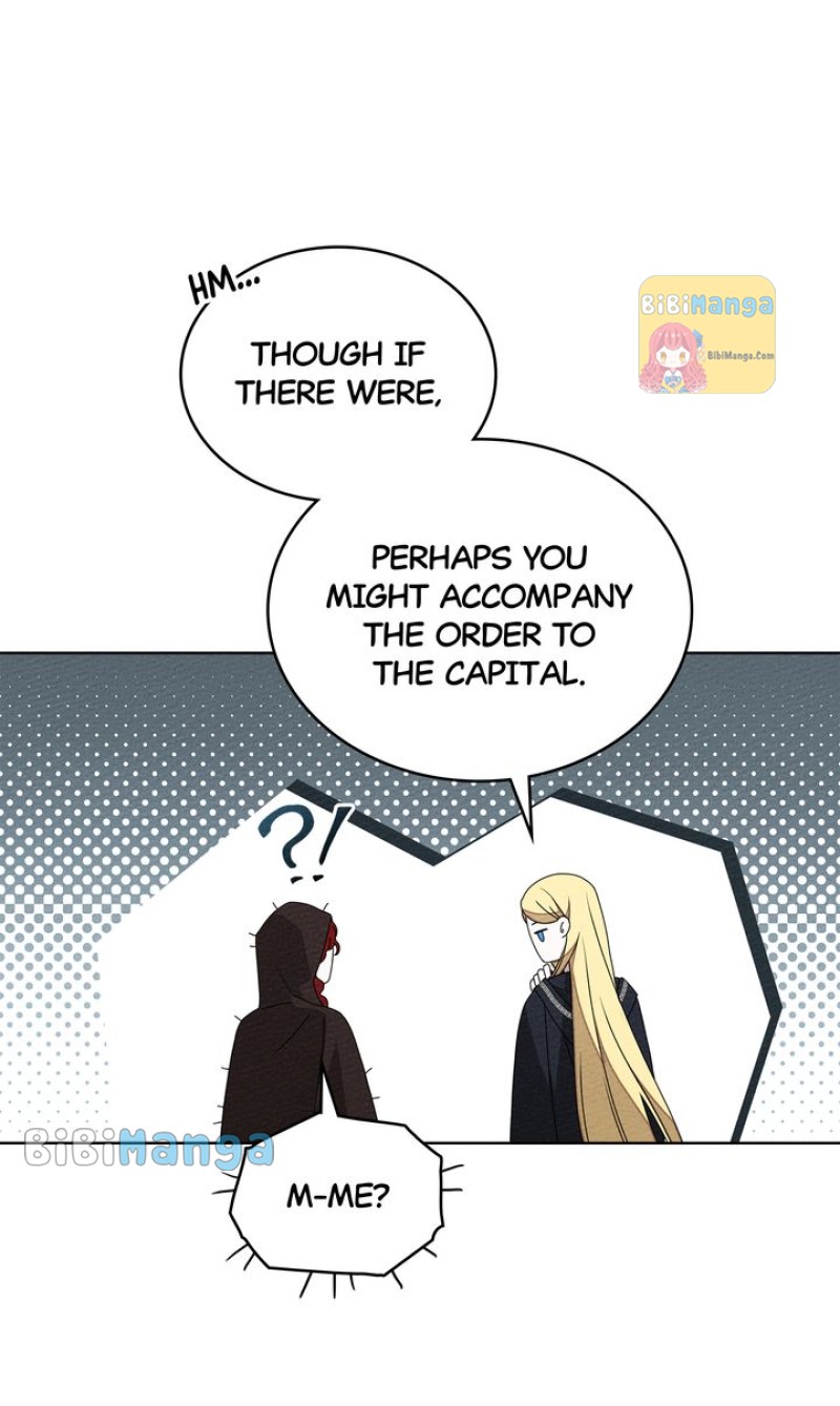 Under the Oak Tree Chapter 100 - Page 30