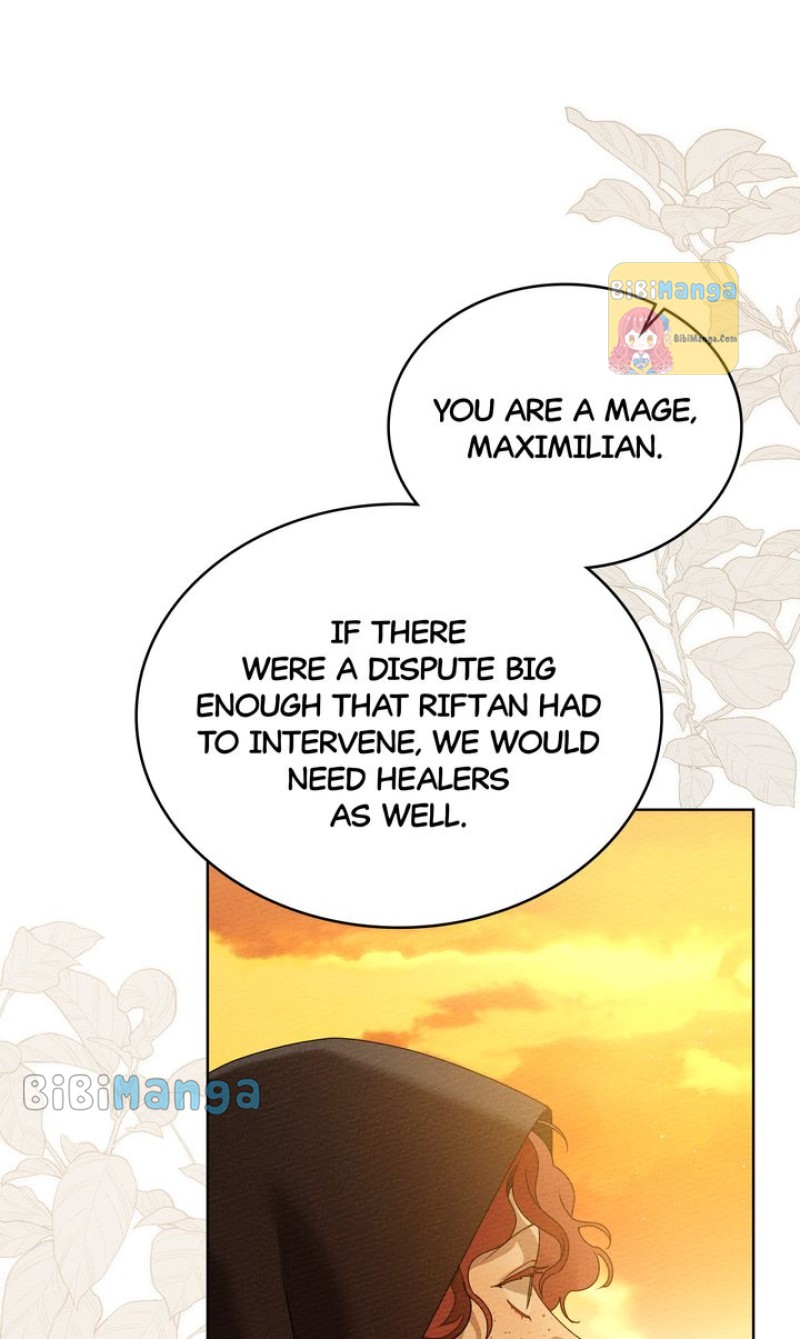 Under the Oak Tree Chapter 100 - Page 31