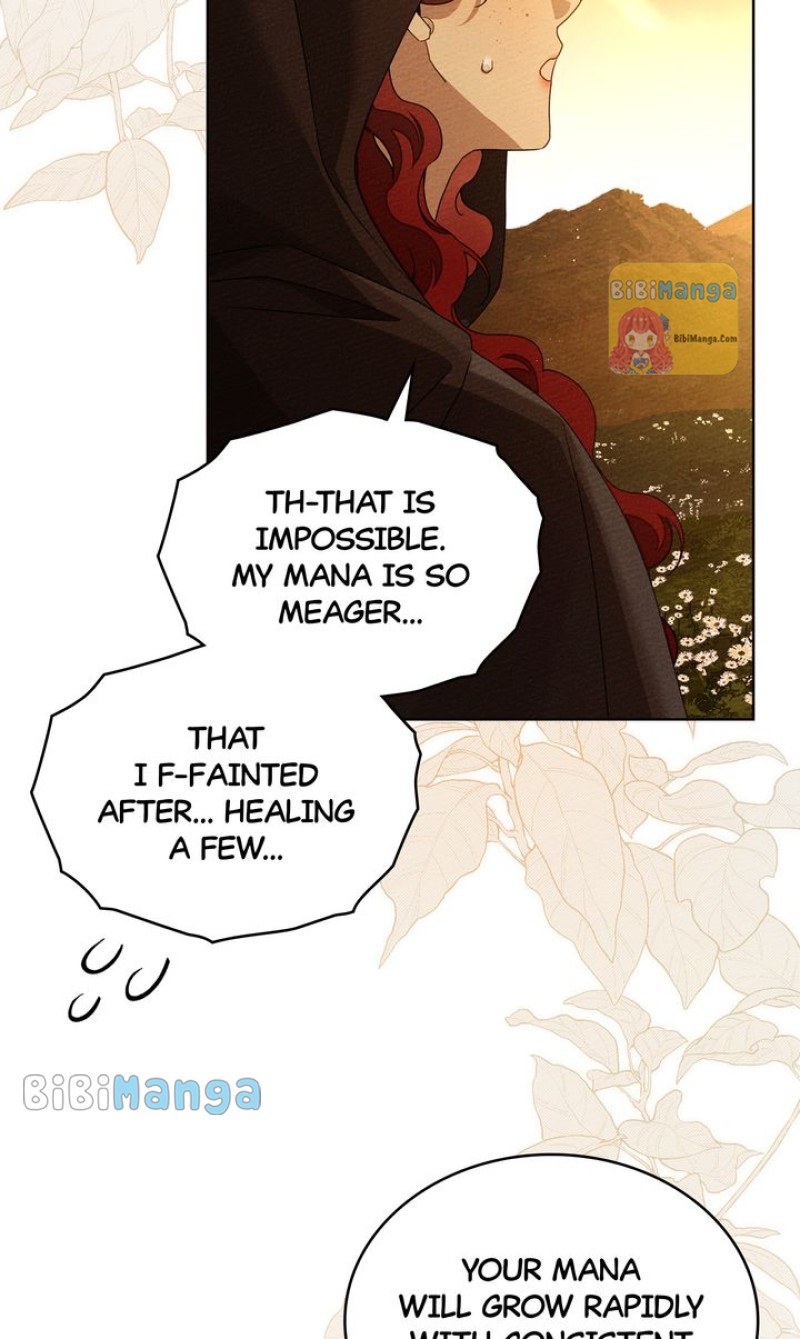 Under the Oak Tree Chapter 100 - Page 32