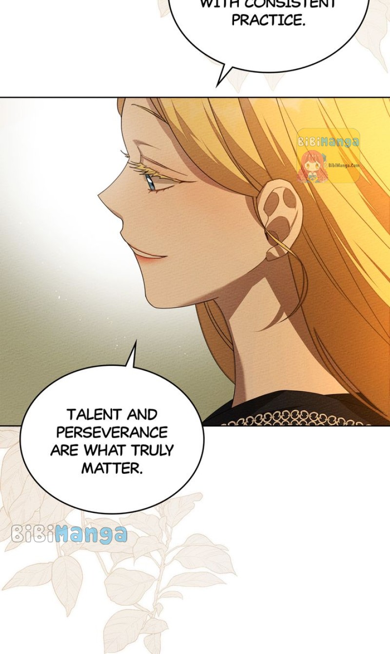 Under the Oak Tree Chapter 100 - Page 33