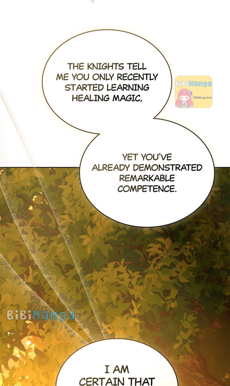 Under the Oak Tree Chapter 100 - Page 34