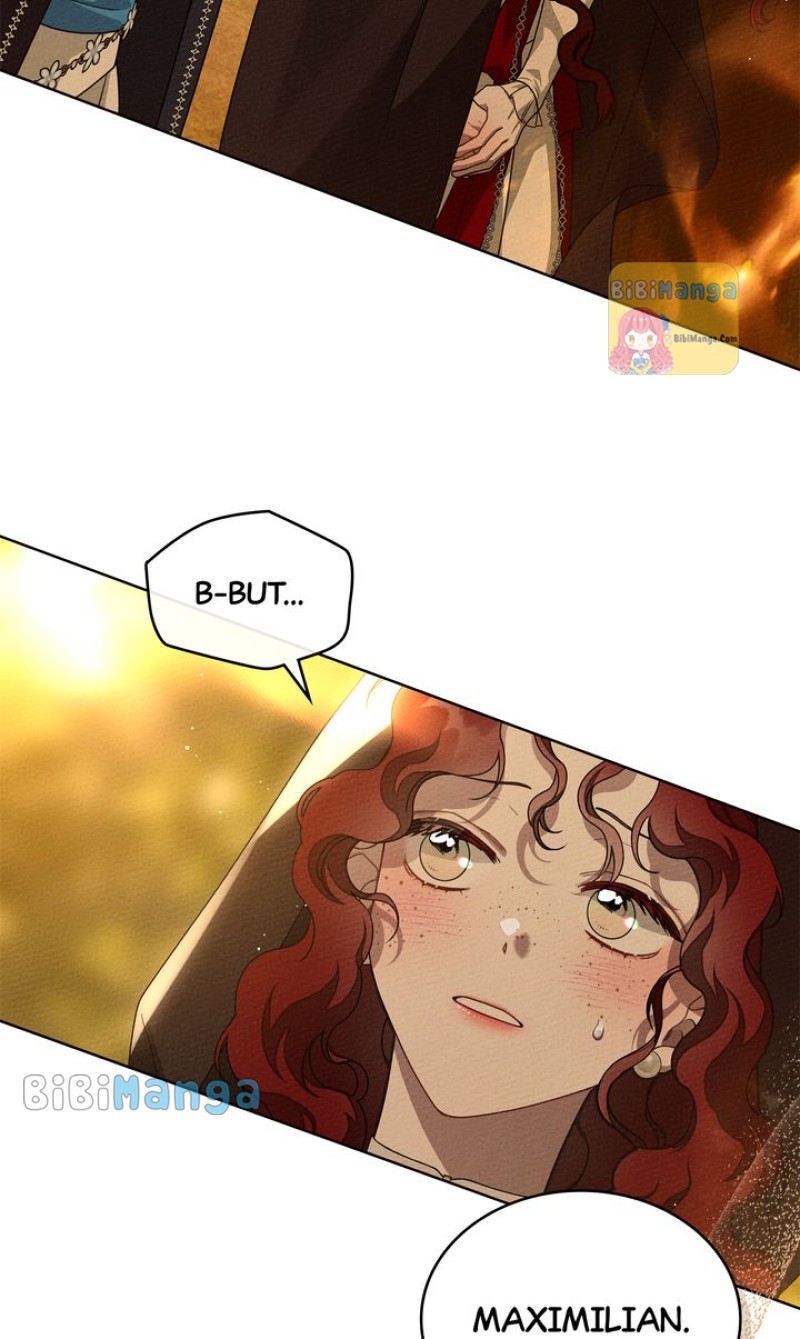 Under the Oak Tree Chapter 100 - Page 36