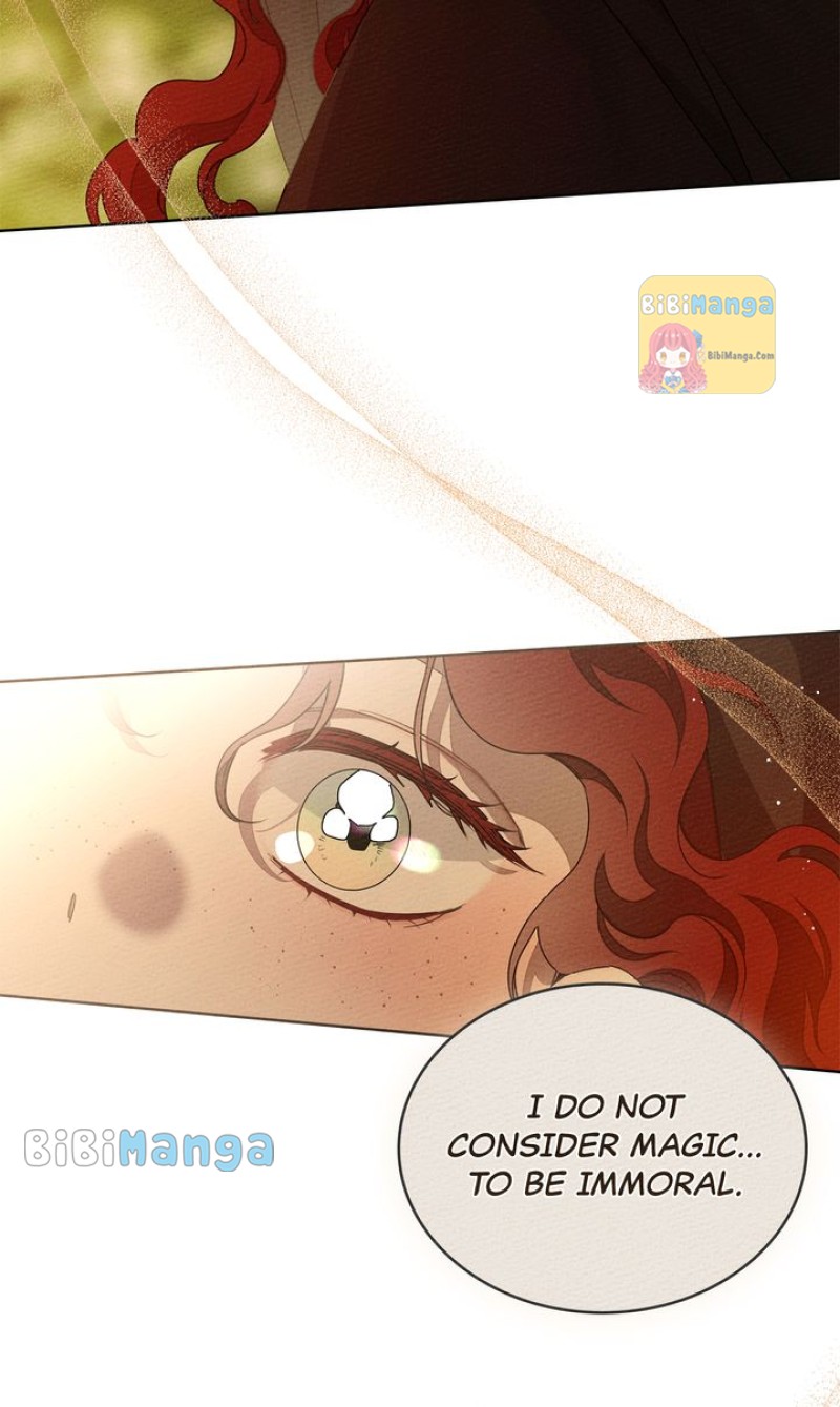 Under the Oak Tree Chapter 100 - Page 39