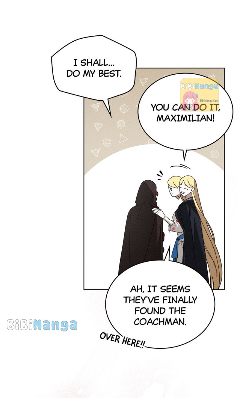 Under the Oak Tree Chapter 100 - Page 42