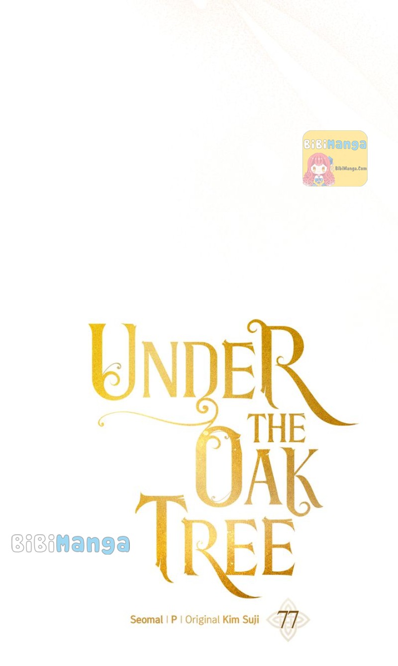 Under the Oak Tree Chapter 100 - Page 46