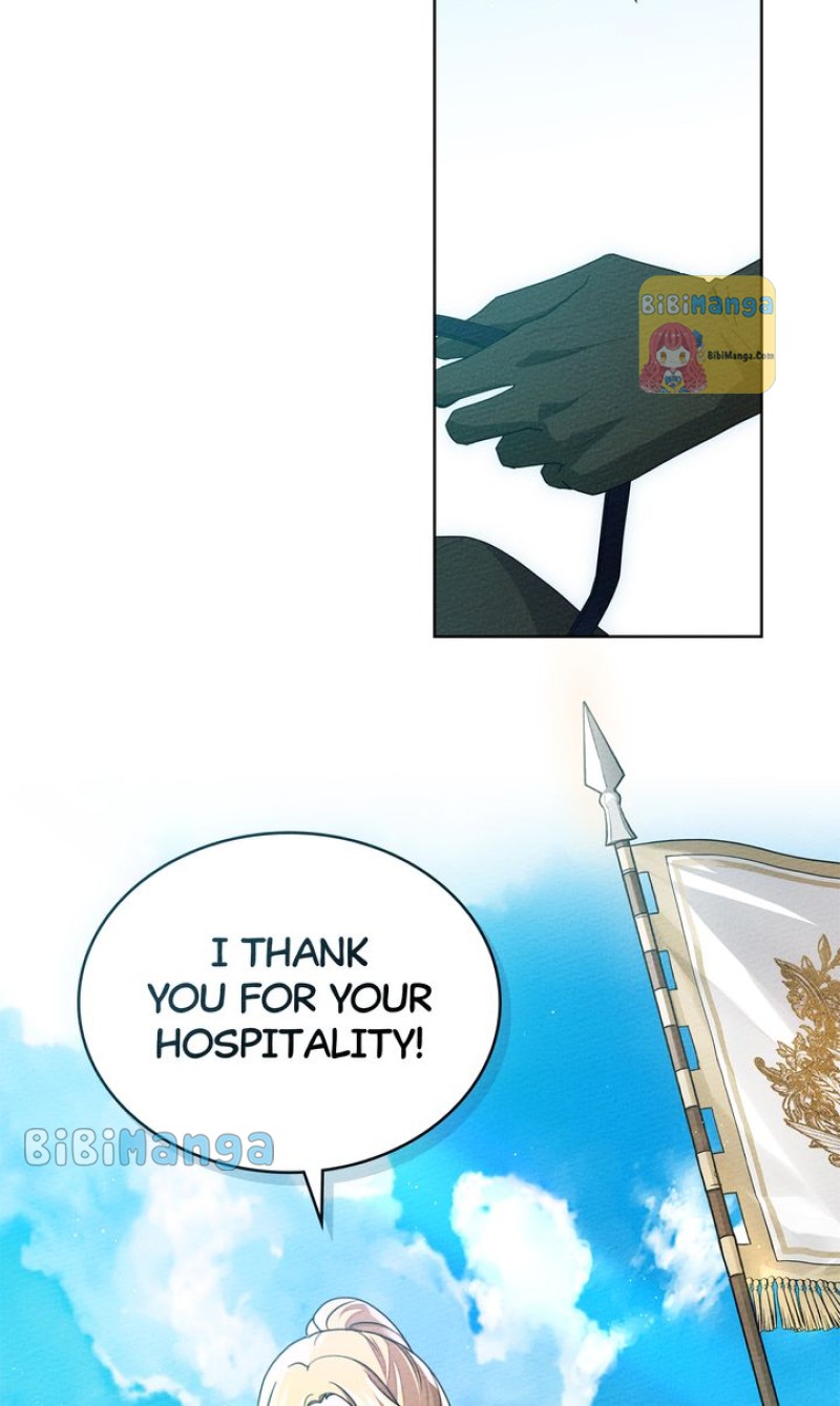 Under the Oak Tree Chapter 100 - Page 49