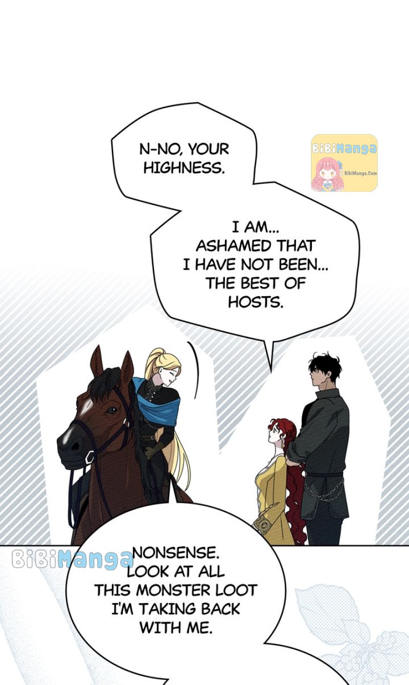 Under the Oak Tree Chapter 100 - Page 51