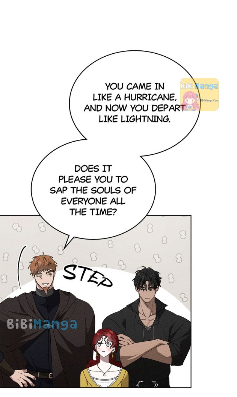 Under the Oak Tree Chapter 100 - Page 54