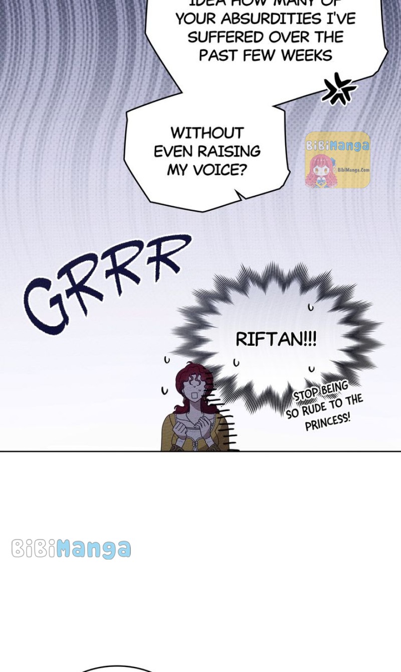 Under the Oak Tree Chapter 100 - Page 58