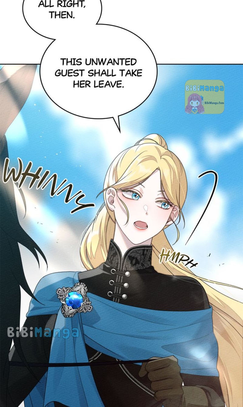 Under the Oak Tree Chapter 100 - Page 61