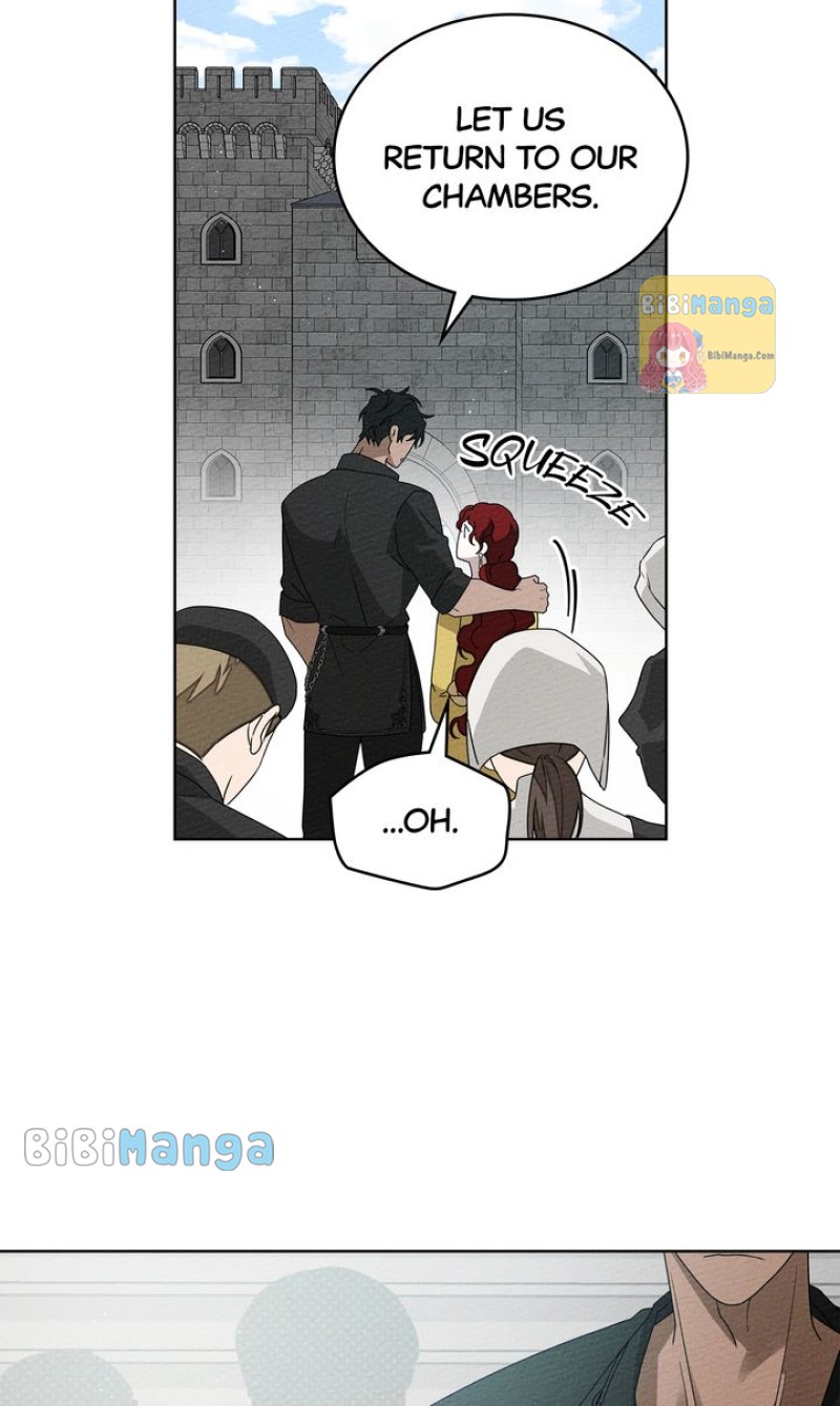 Under the Oak Tree Chapter 100 - Page 68