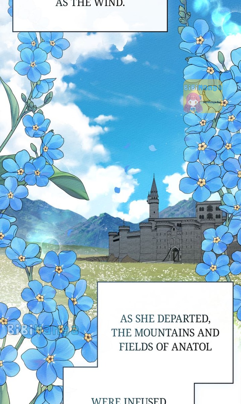 Under the Oak Tree Chapter 100 - Page 73
