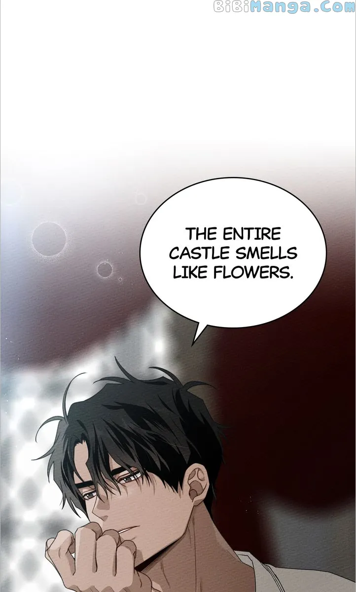 Under the Oak Tree Chapter 101 - Page 1