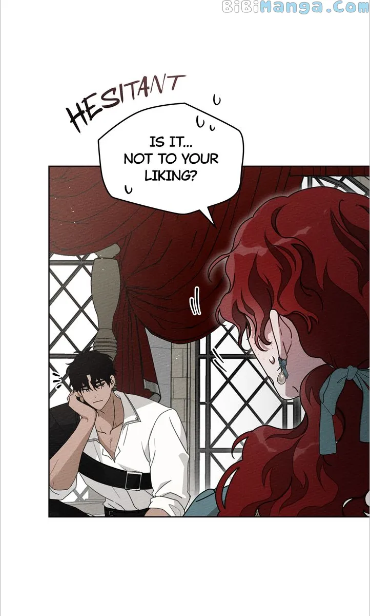 Under the Oak Tree Chapter 101 - Page 3
