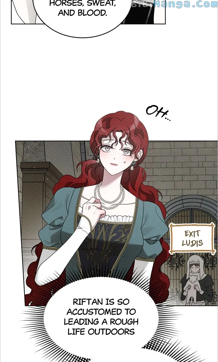 Under the Oak Tree Chapter 101 - Page 5