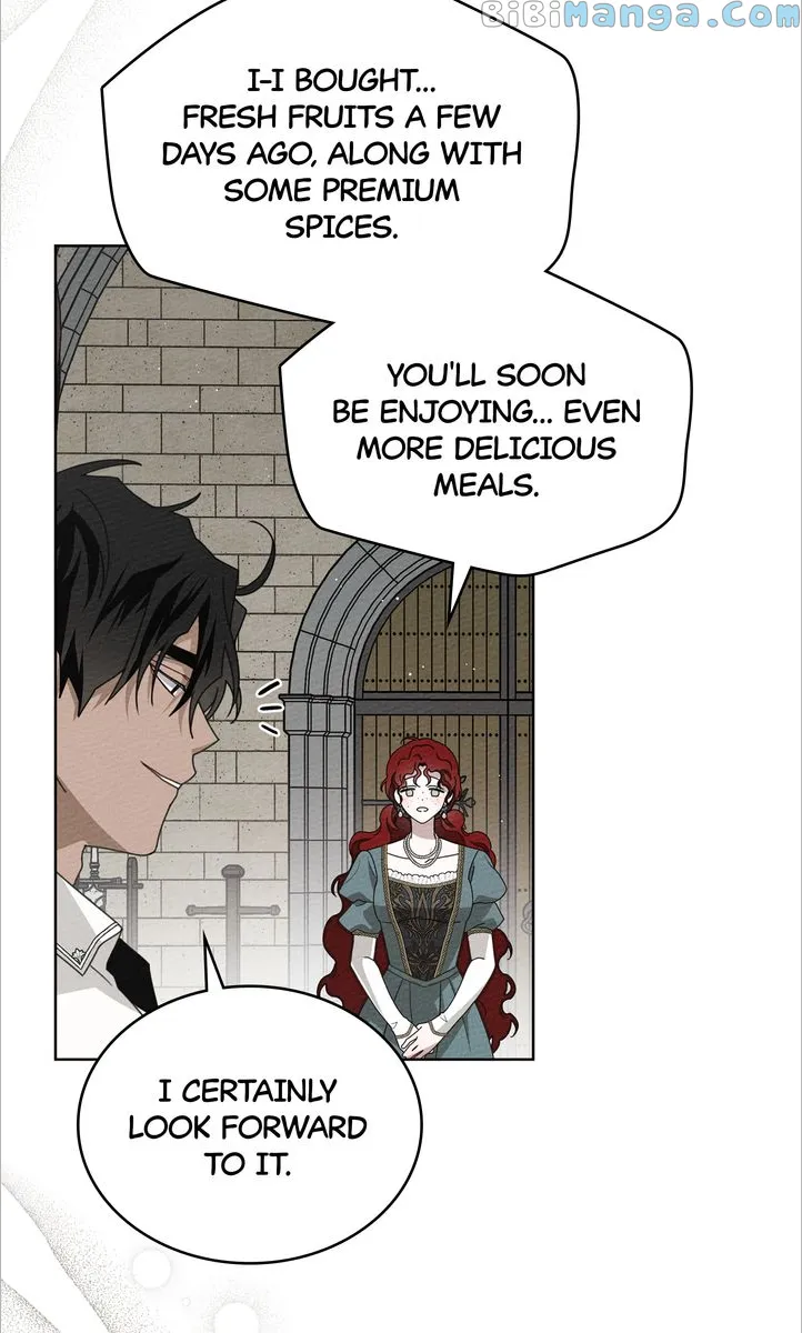 Under the Oak Tree Chapter 101 - Page 7