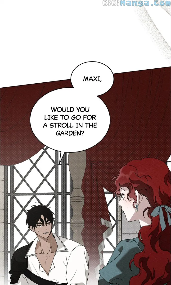 Under the Oak Tree Chapter 101 - Page 9