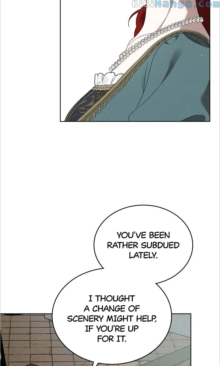 Under the Oak Tree Chapter 101 - Page 11