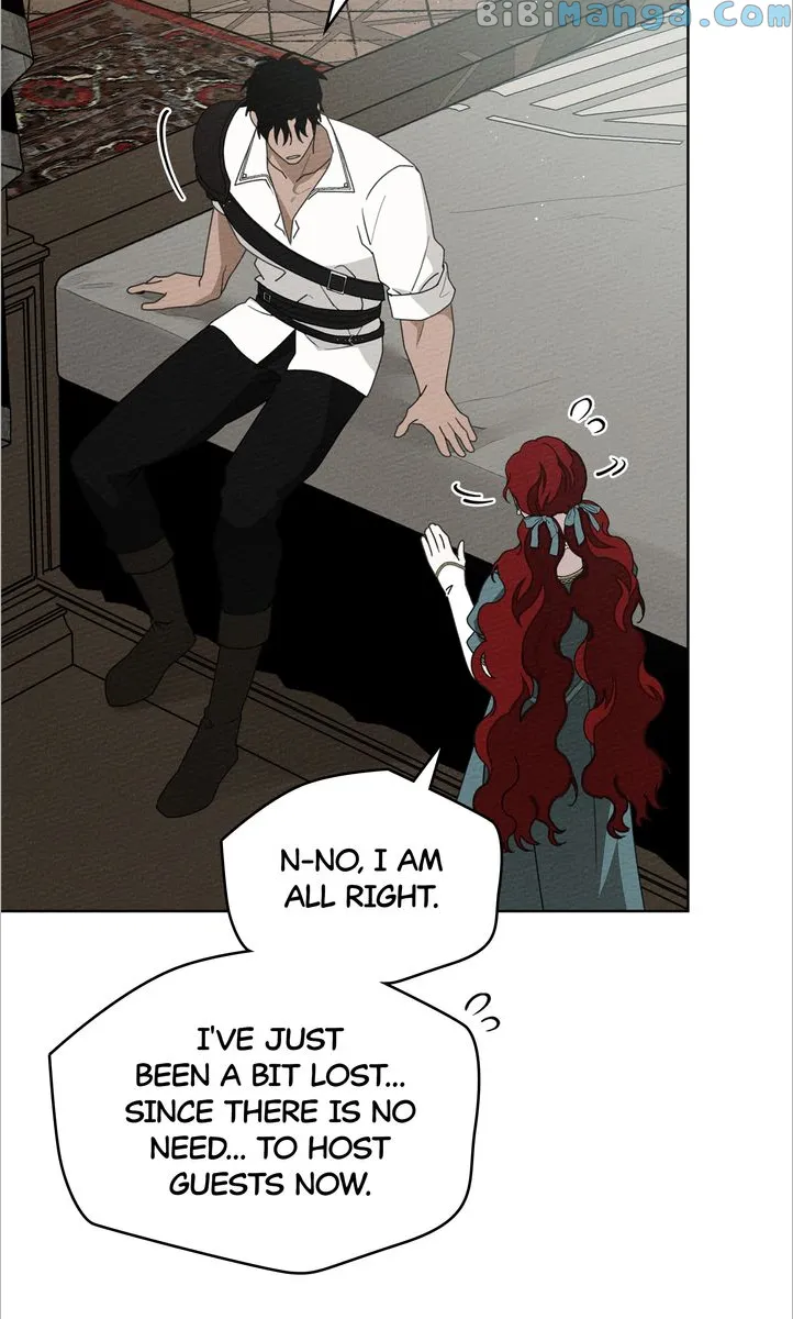 Under the Oak Tree Chapter 101 - Page 12