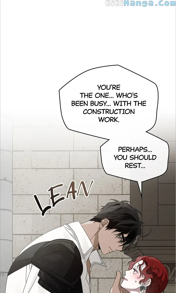 Under the Oak Tree Chapter 101 - Page 13