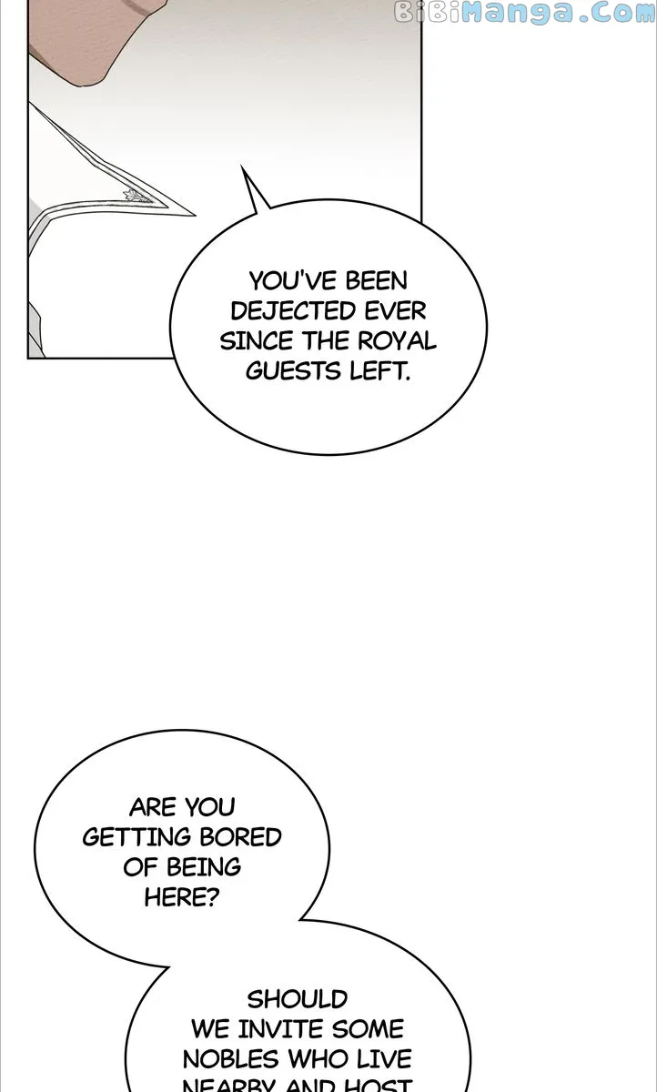 Under the Oak Tree Chapter 101 - Page 15