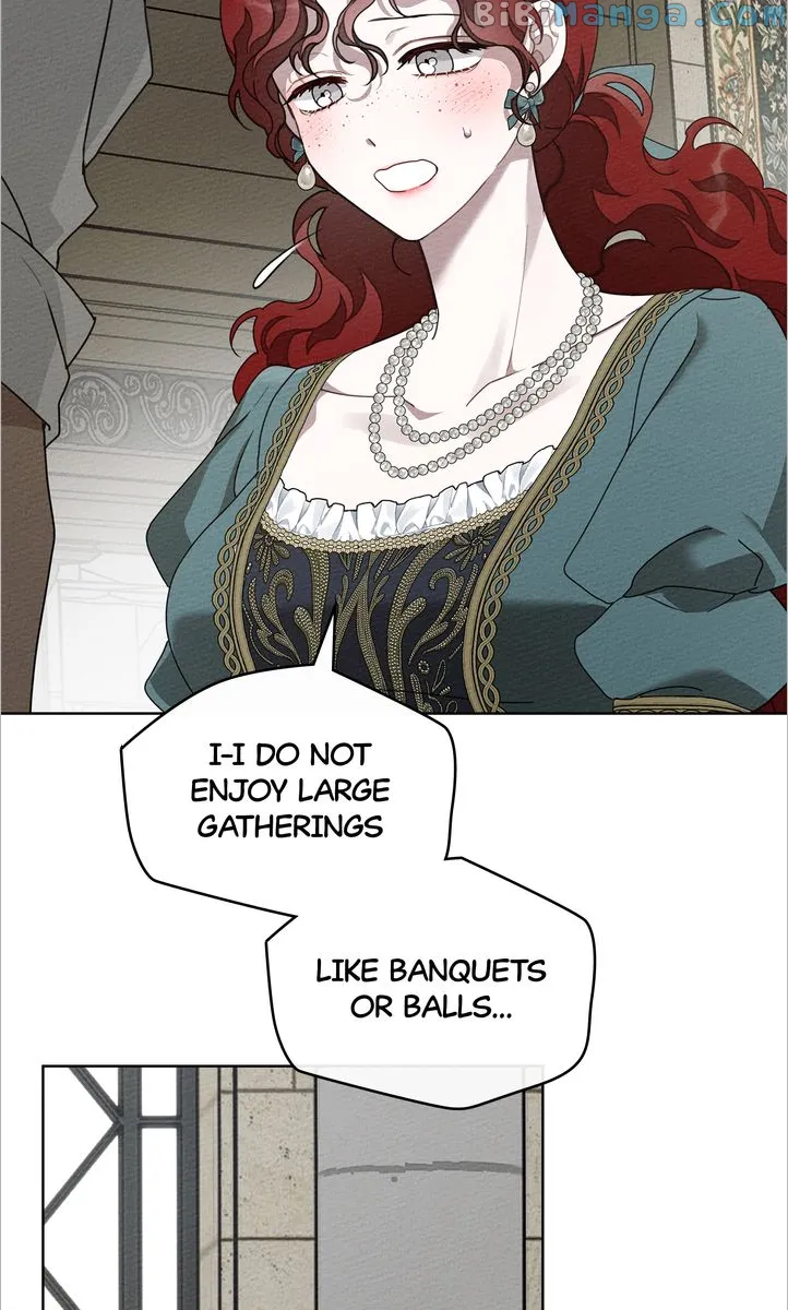 Under the Oak Tree Chapter 101 - Page 17