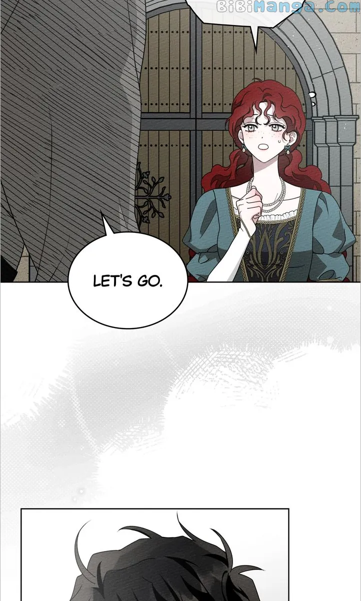 Under the Oak Tree Chapter 101 - Page 26