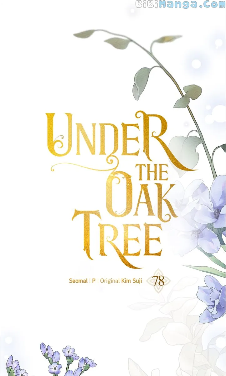 Under the Oak Tree Chapter 101 - Page 29