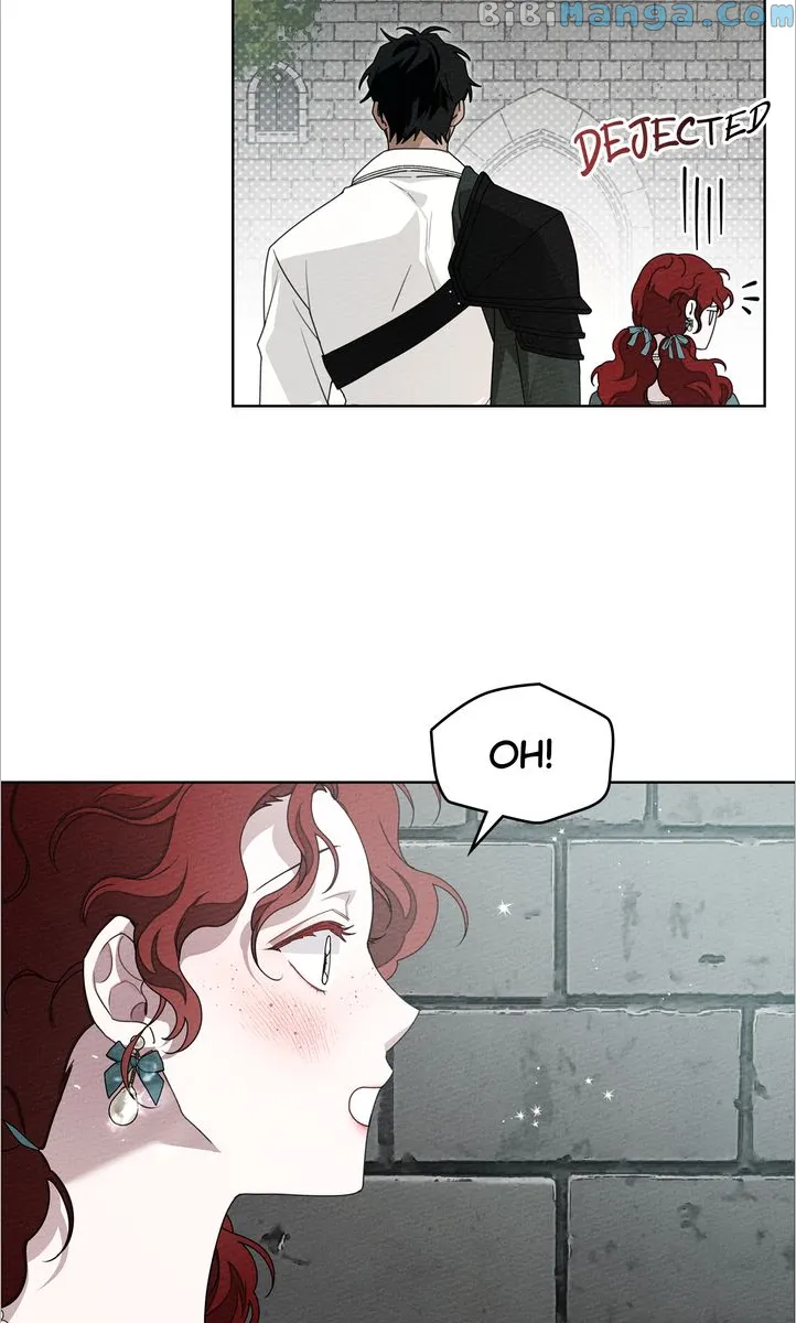 Under the Oak Tree Chapter 101 - Page 34