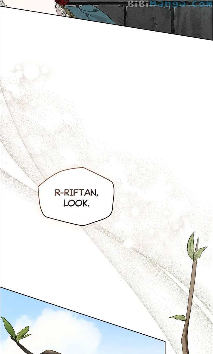 Under the Oak Tree Chapter 101 - Page 35